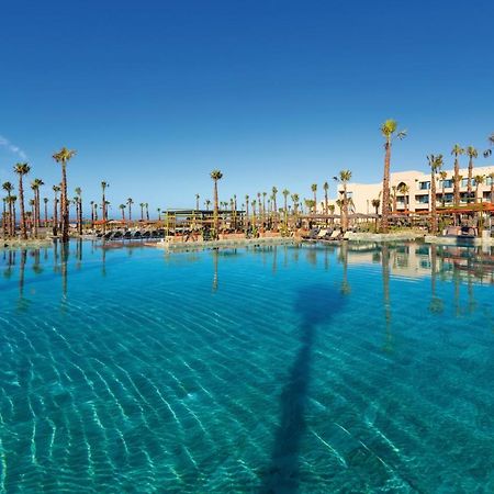 Hotel Riu Palace Tikida タガズー エクステリア 写真