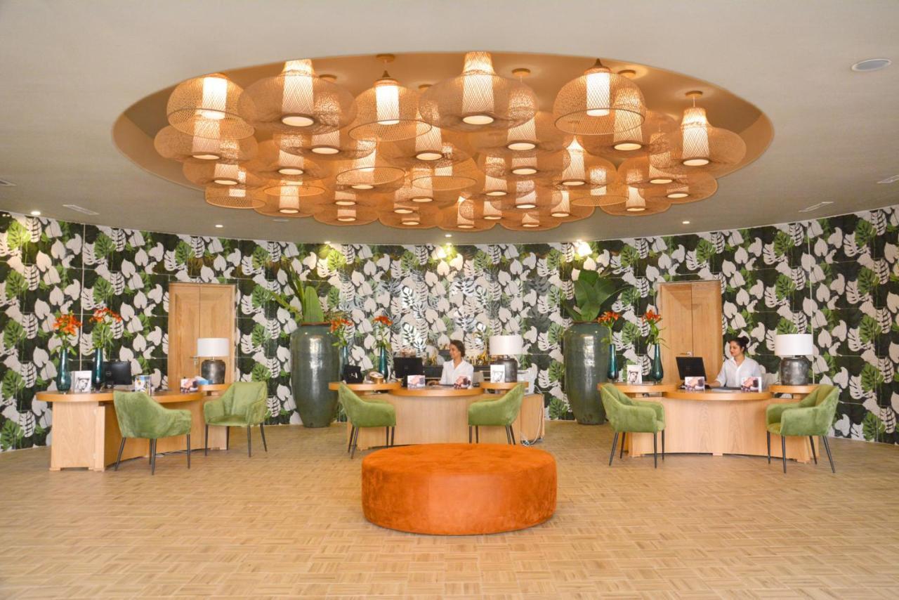 Hotel Riu Palace Tikida タガズー エクステリア 写真