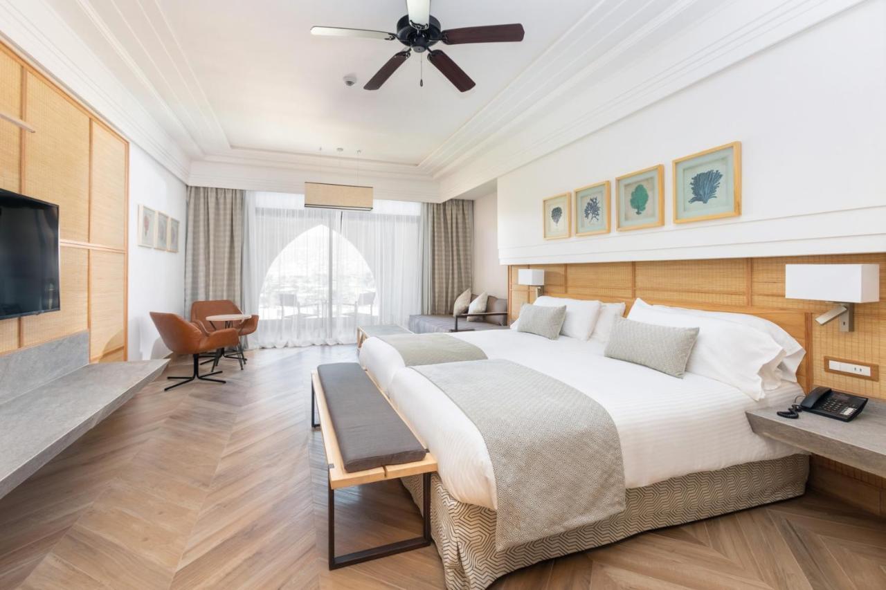 Hotel Riu Palace Tikida タガズー エクステリア 写真