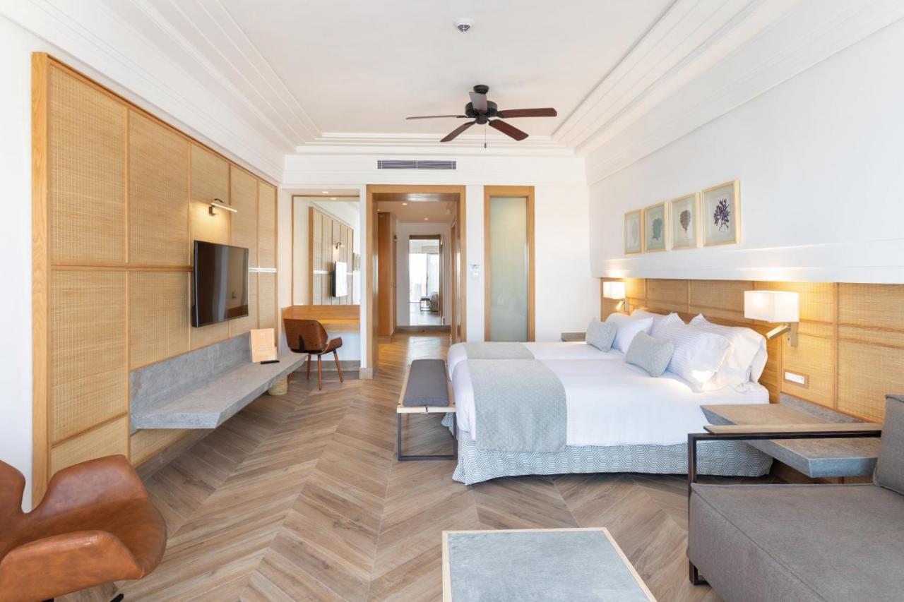 Hotel Riu Palace Tikida タガズー エクステリア 写真