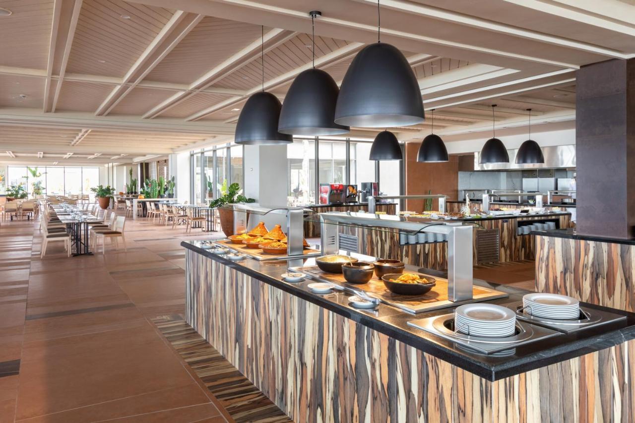 Hotel Riu Palace Tikida タガズー エクステリア 写真