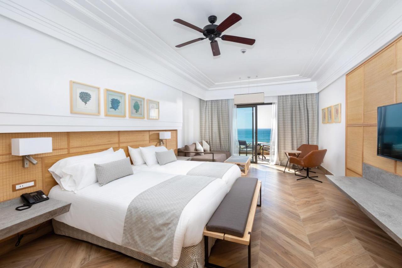 Hotel Riu Palace Tikida タガズー エクステリア 写真