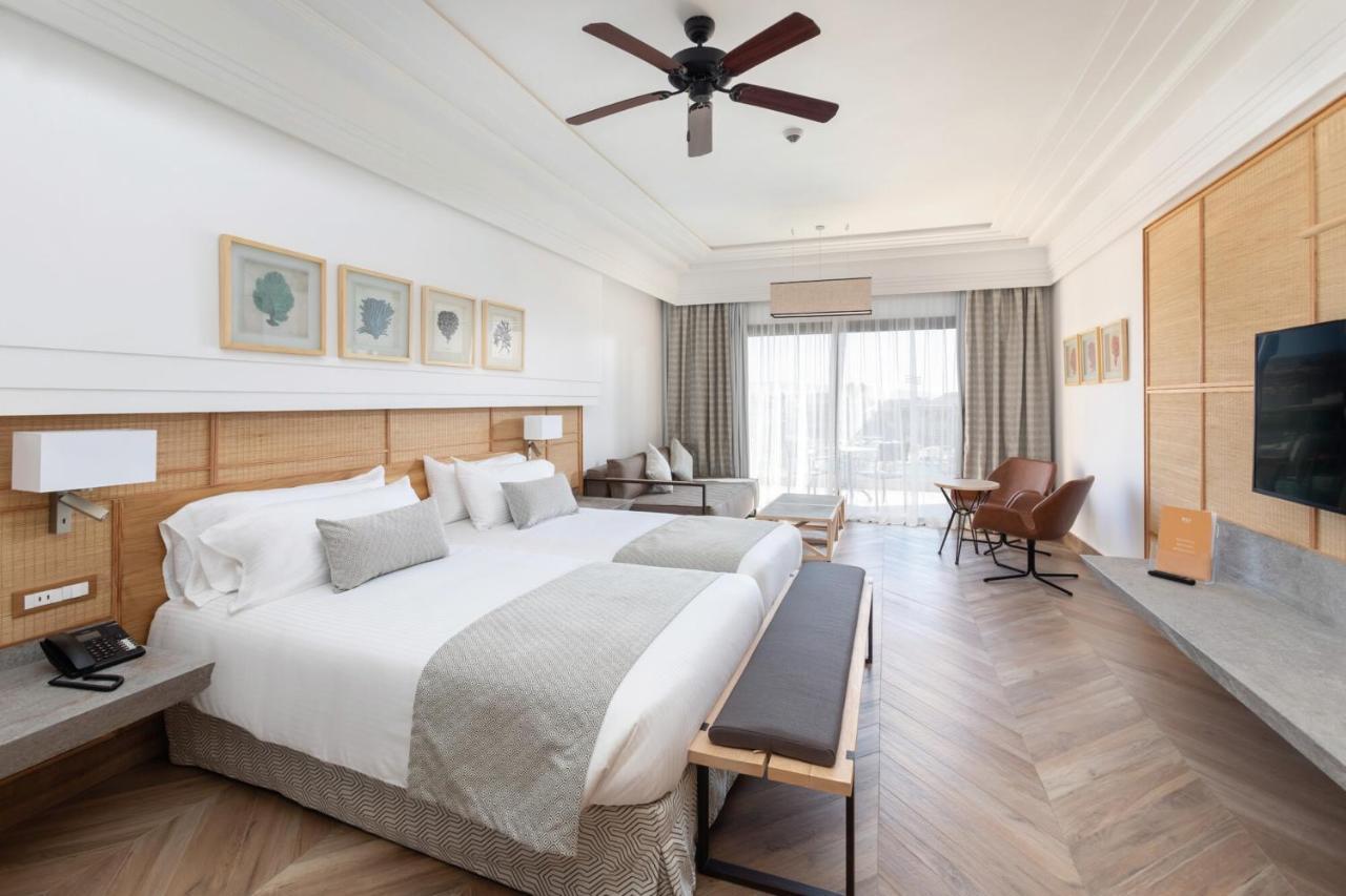 Hotel Riu Palace Tikida タガズー エクステリア 写真