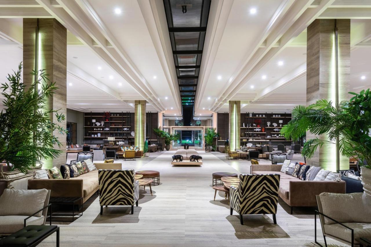 Hotel Riu Palace Tikida タガズー エクステリア 写真