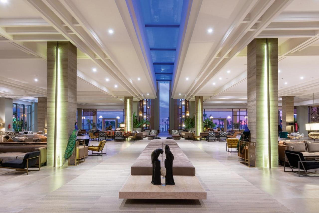 Hotel Riu Palace Tikida タガズー エクステリア 写真