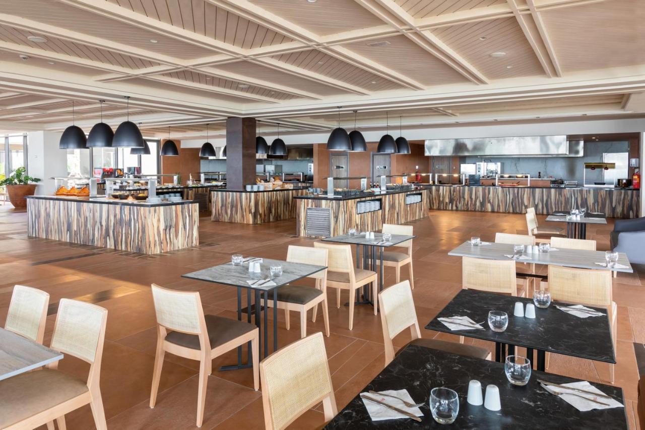 Hotel Riu Palace Tikida タガズー エクステリア 写真
