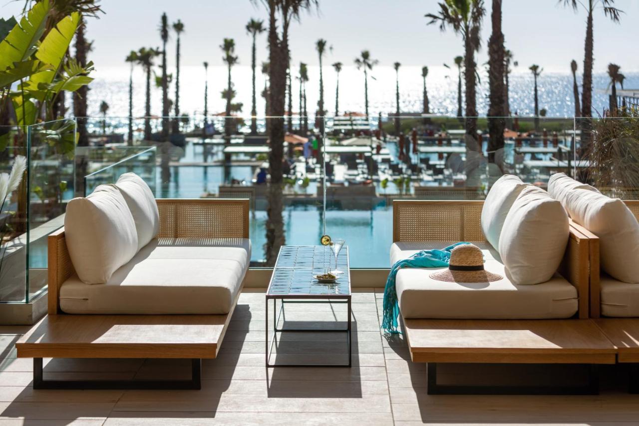 Hotel Riu Palace Tikida タガズー エクステリア 写真
