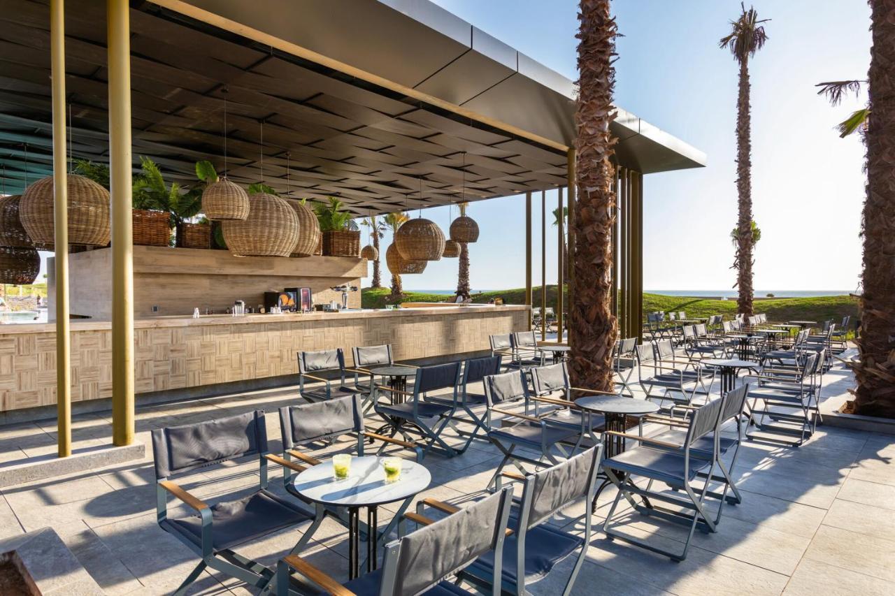 Hotel Riu Palace Tikida タガズー エクステリア 写真