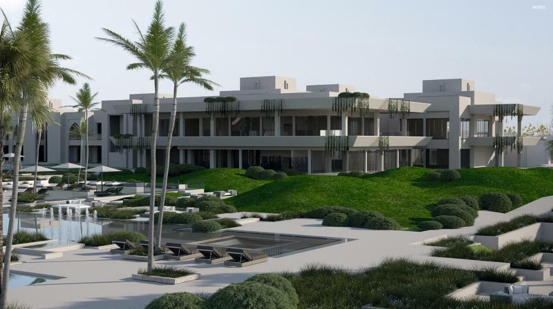Hotel Riu Palace Tikida タガズー エクステリア 写真