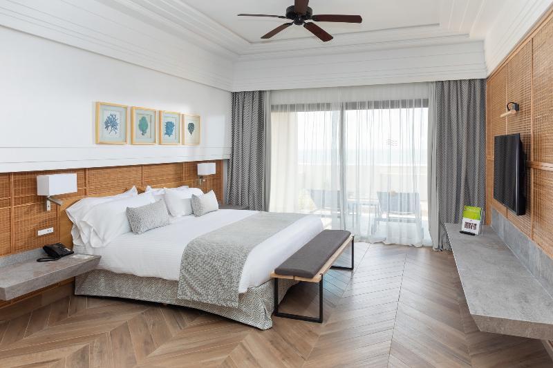 Hotel Riu Palace Tikida タガズー エクステリア 写真